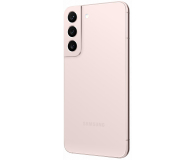 Samsung Galaxy S22 8/128GB Pink Gold - 715538 - zdjęcie 9